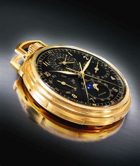 patek philippe 658